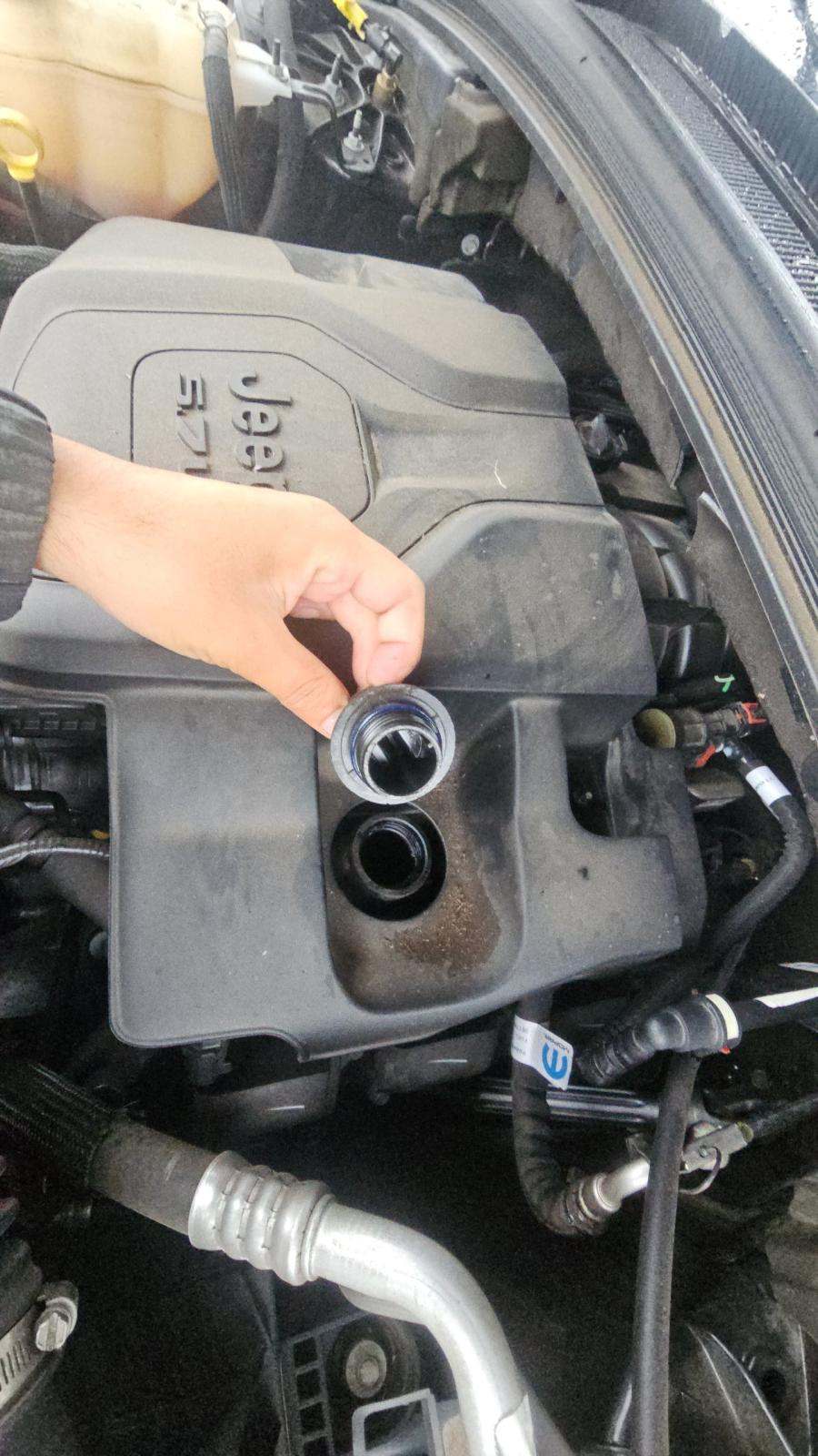 2022 Jeep Grand Cherokee Summit Reserve AWD