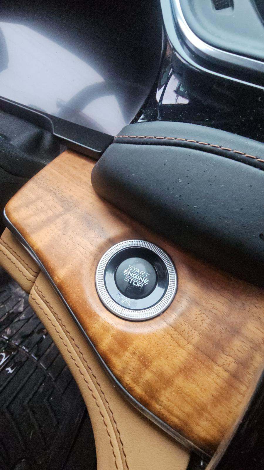 2022 Jeep Grand Cherokee Summit Reserve AWD