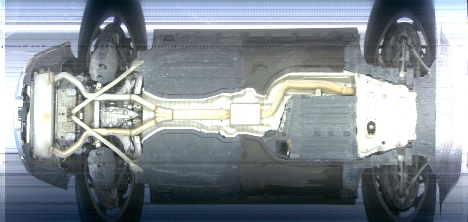 2023 BMW X7 xDrive40i AWD