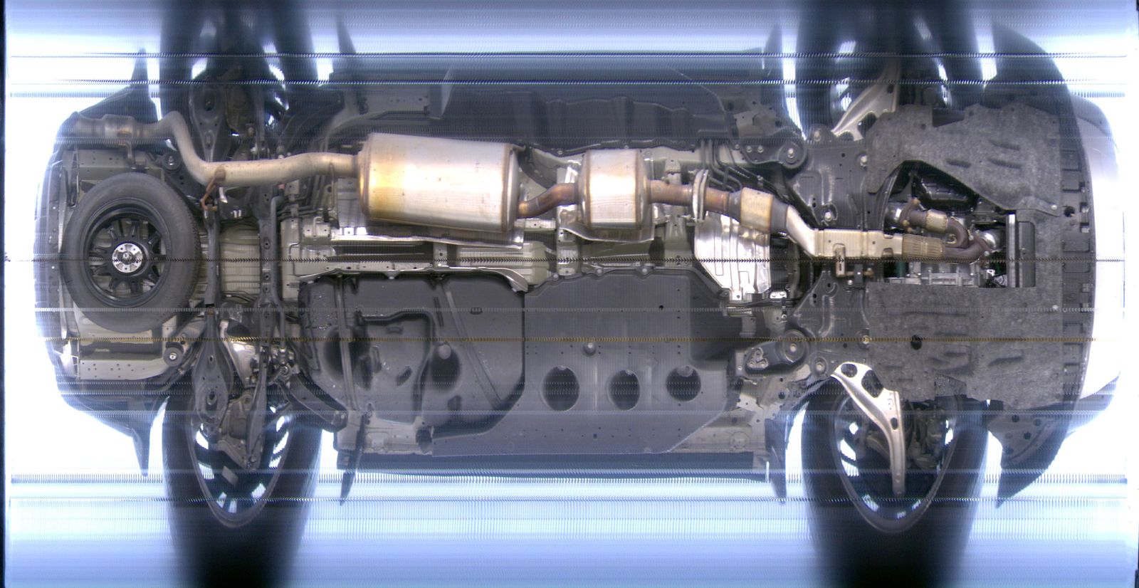 2024 Nissan Pathfinder Platinum FWD