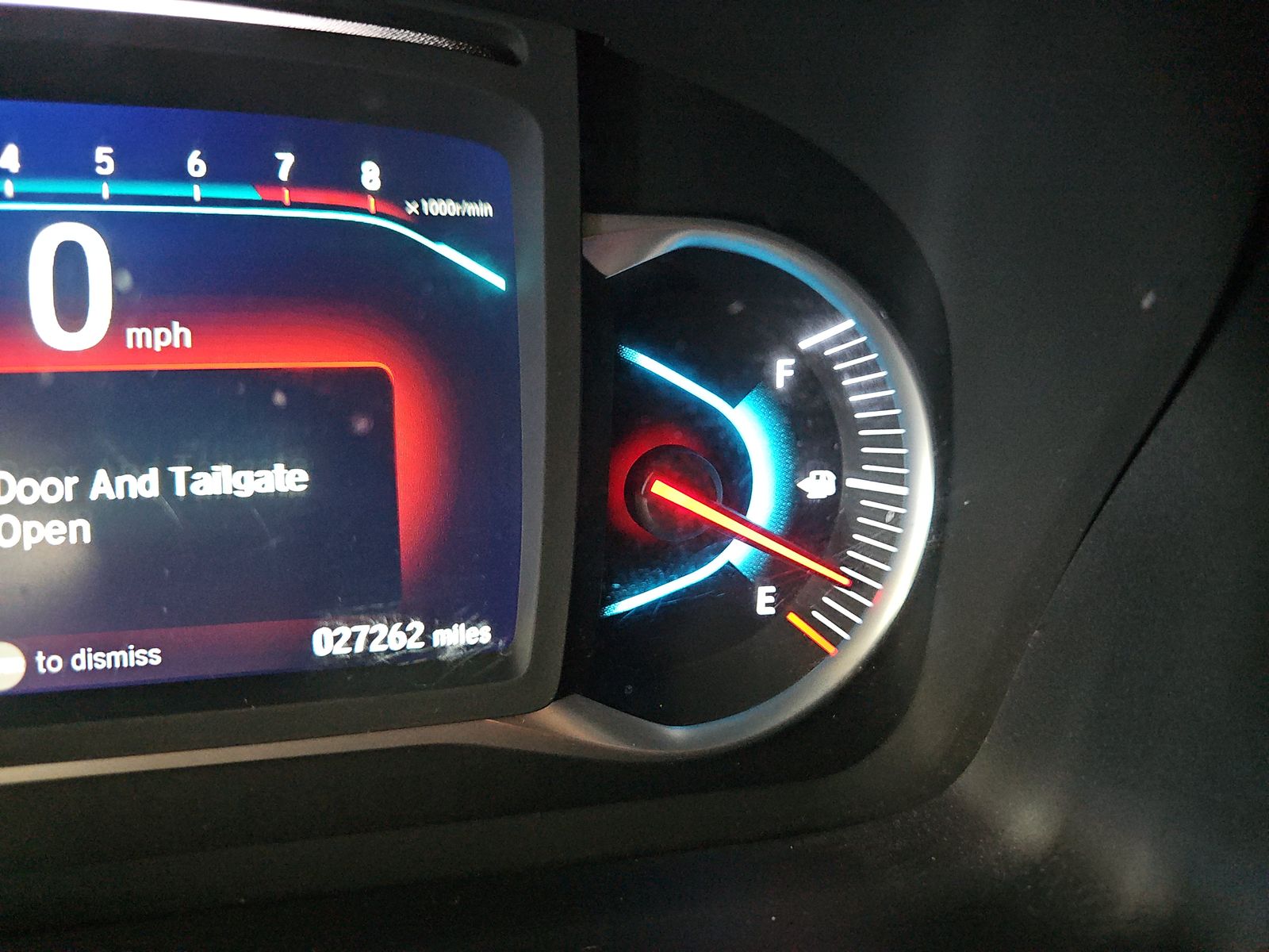 2022 Honda Pilot EX-L AWD