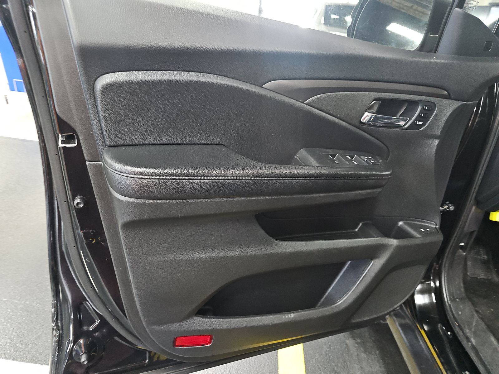 2022 Honda Pilot EX-L AWD