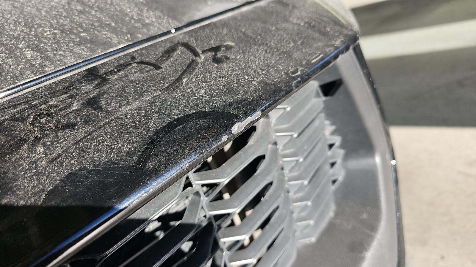 2024 Ford Mustang EcoBoost Premium RWD