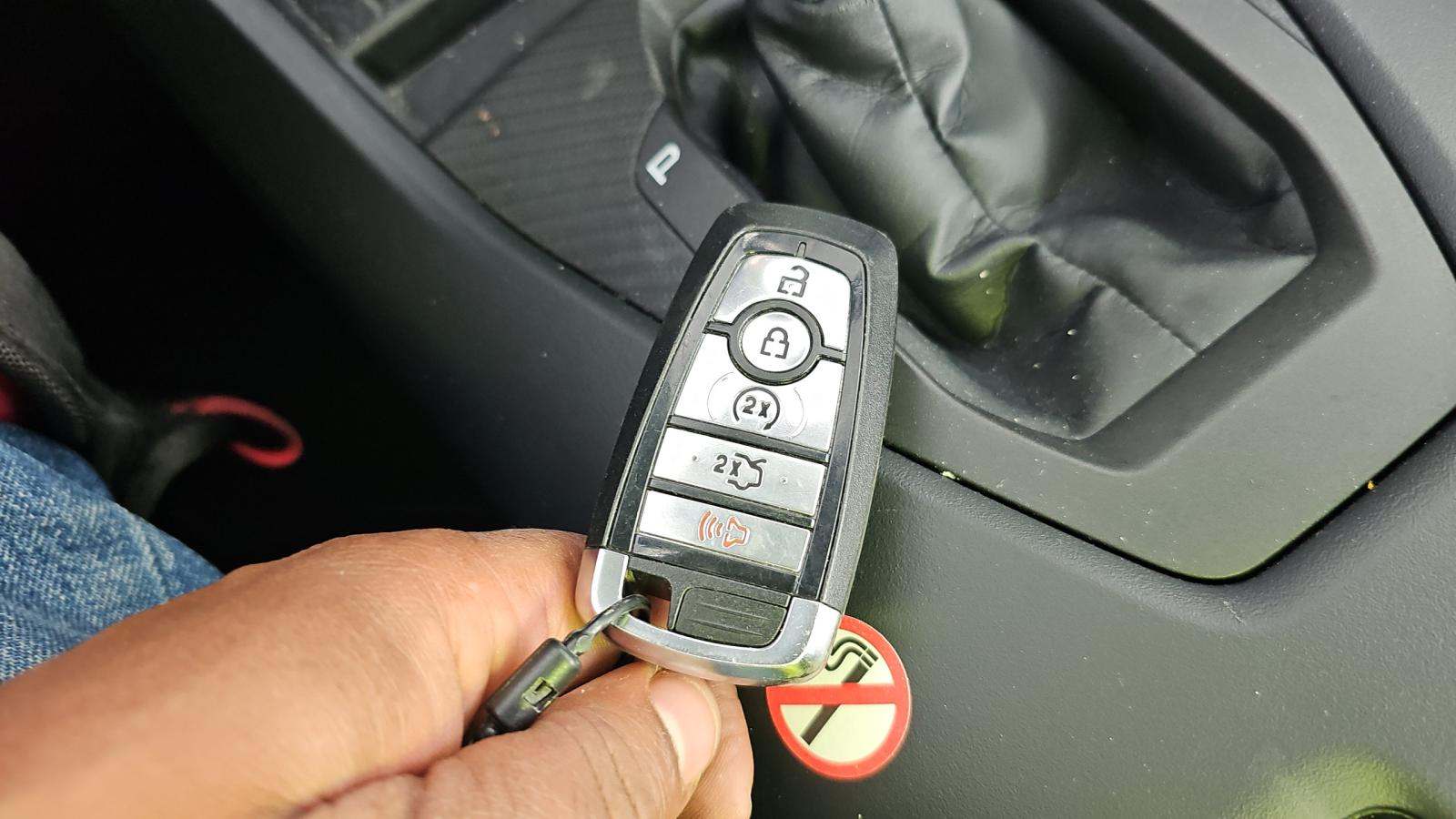 2024 Ford Mustang EcoBoost Premium RWD