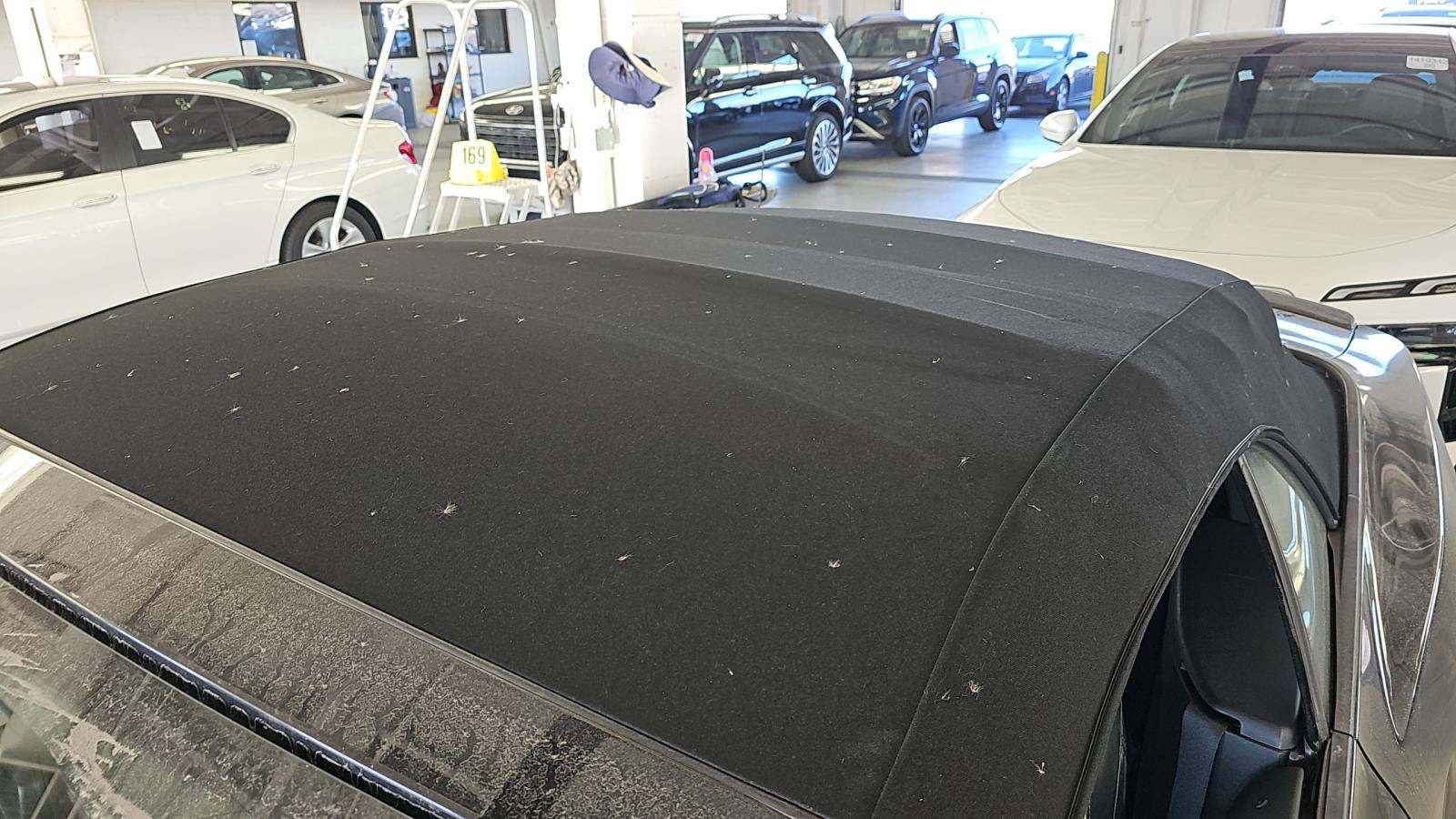 2024 Ford Mustang EcoBoost Premium RWD