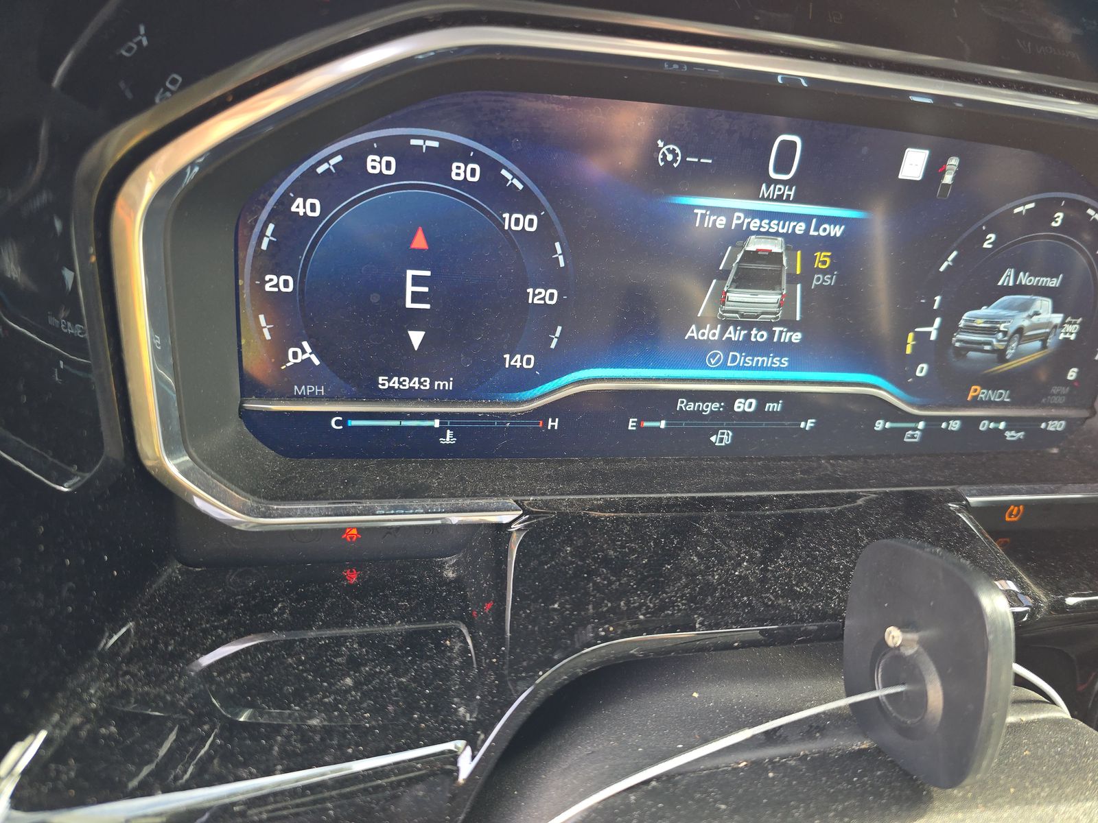 2022 Chevrolet Silverado 1500 LT AWD