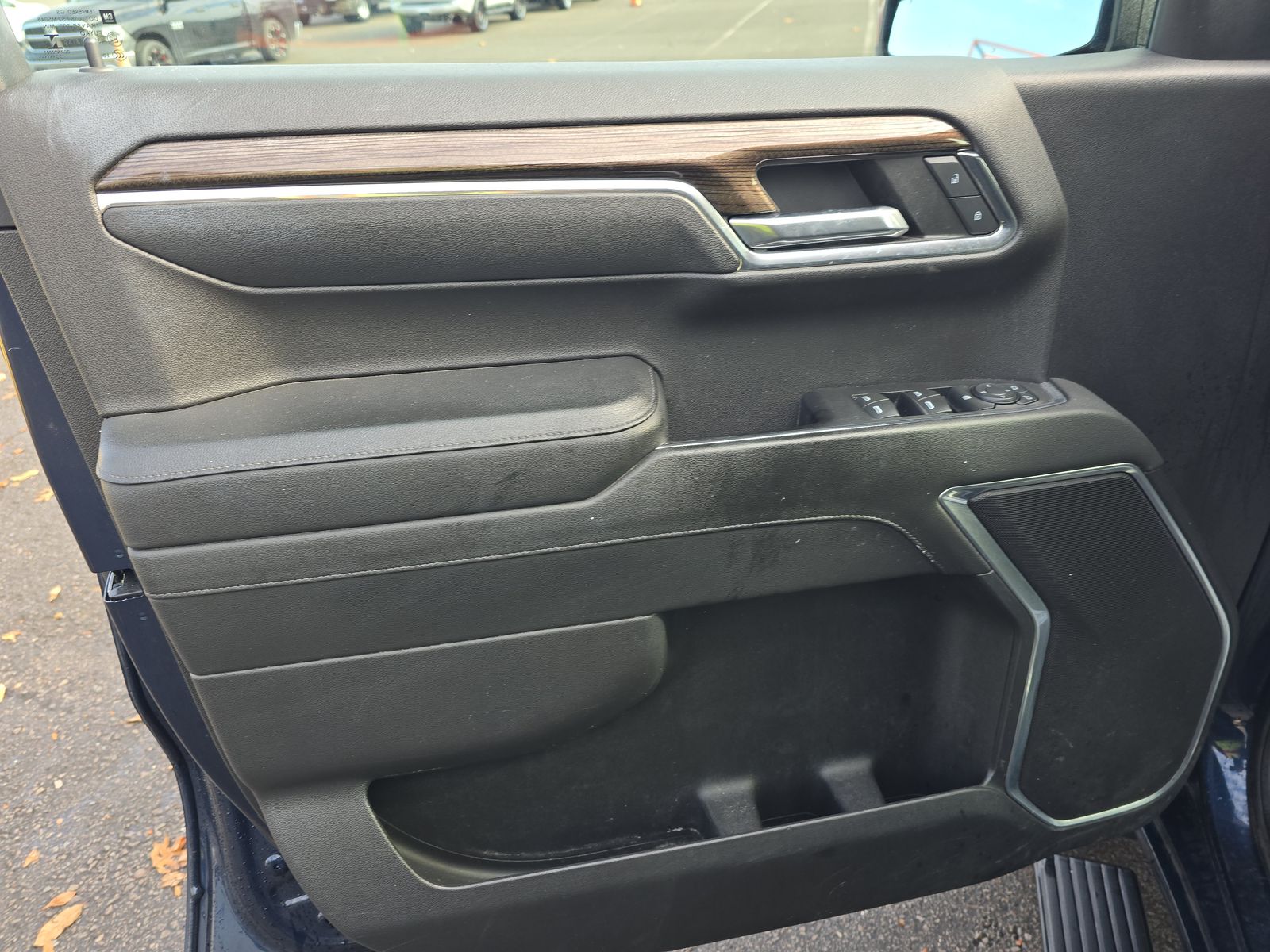 2022 Chevrolet Silverado 1500 LT AWD