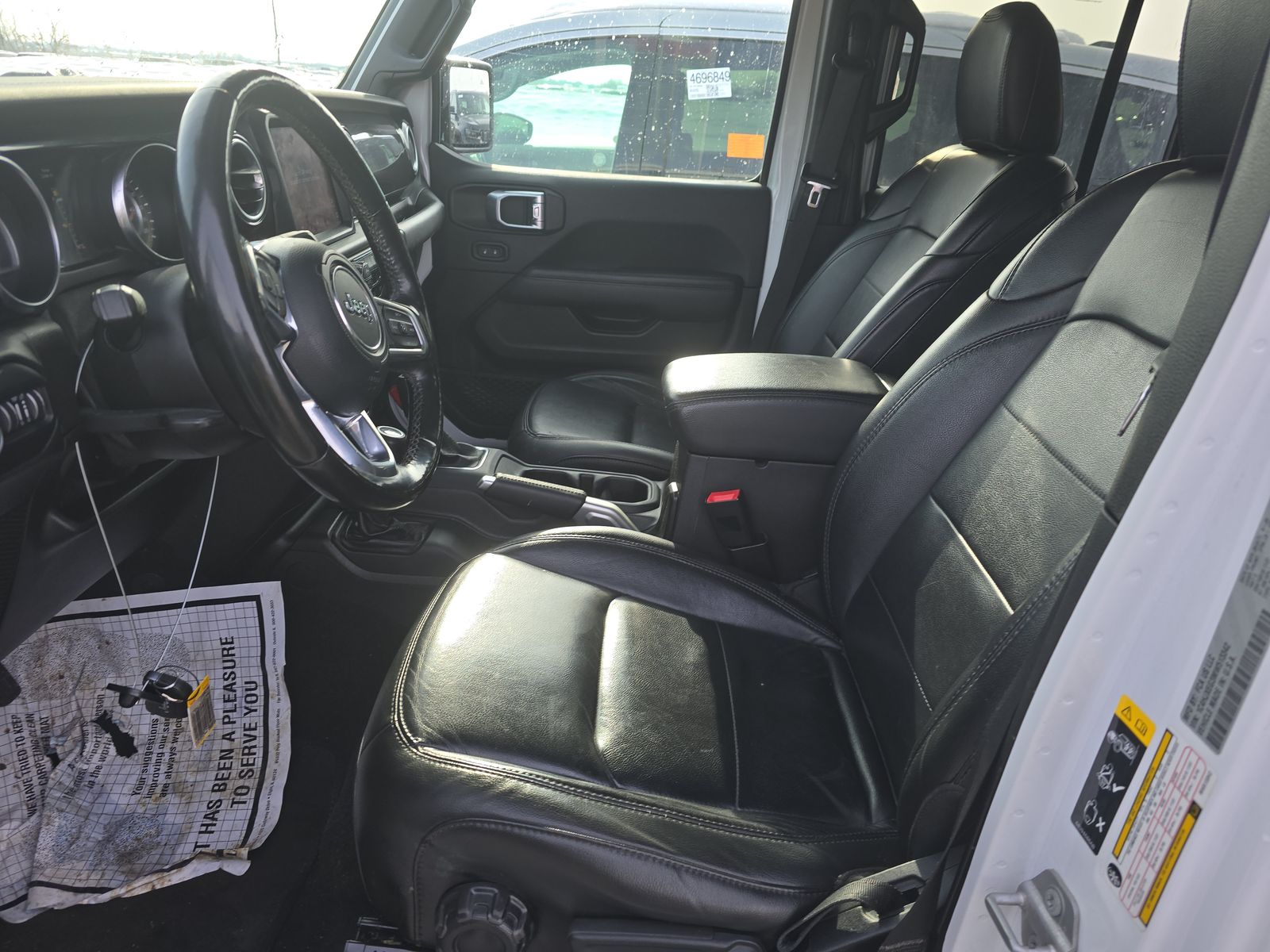 2021 Jeep Wrangler Unlimited Sahara Altitude Edition AWD