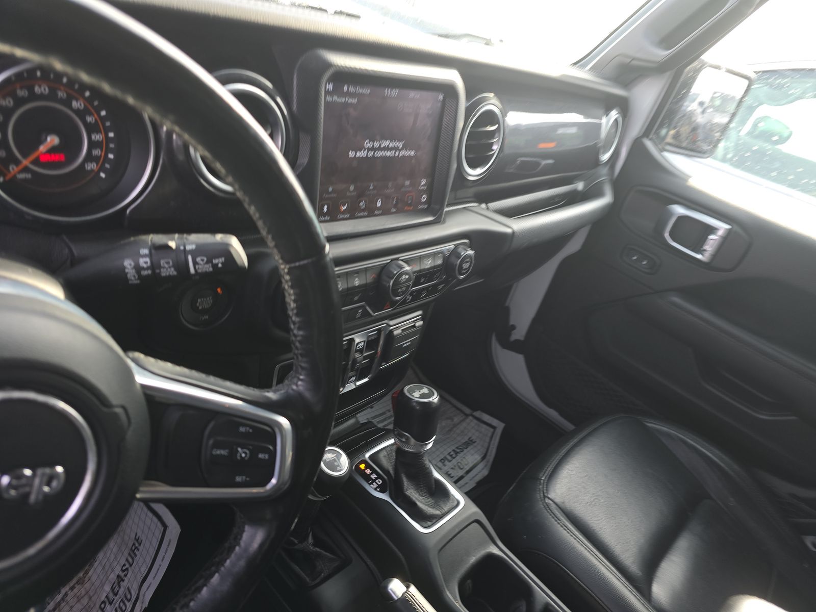 2021 Jeep Wrangler Unlimited Sahara Altitude Edition AWD