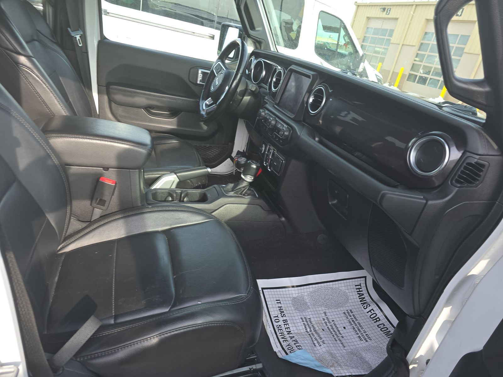 2021 Jeep Wrangler Unlimited Sahara Altitude Edition AWD