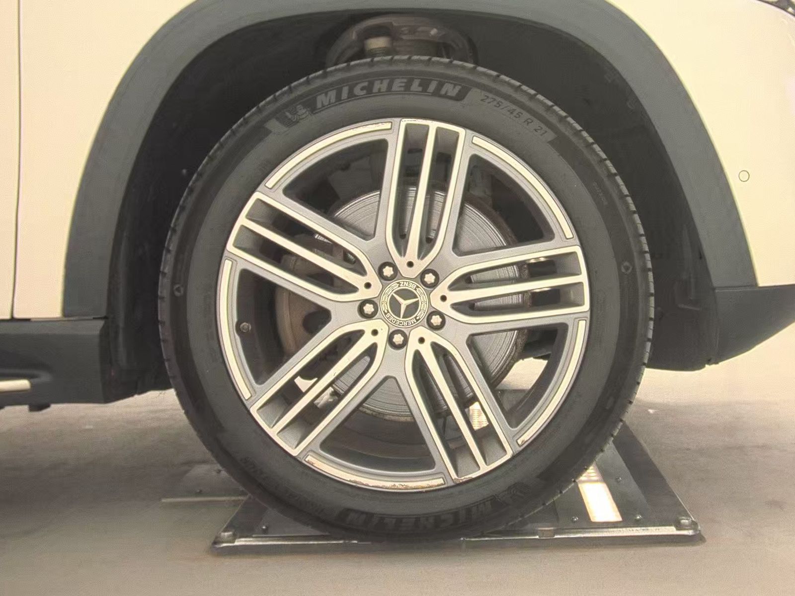 2020 Mercedes-Benz GLS GLS 450 AWD