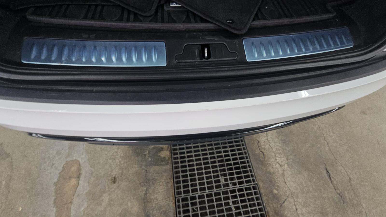 2024 Land Rover Range Rover Velar S AWD