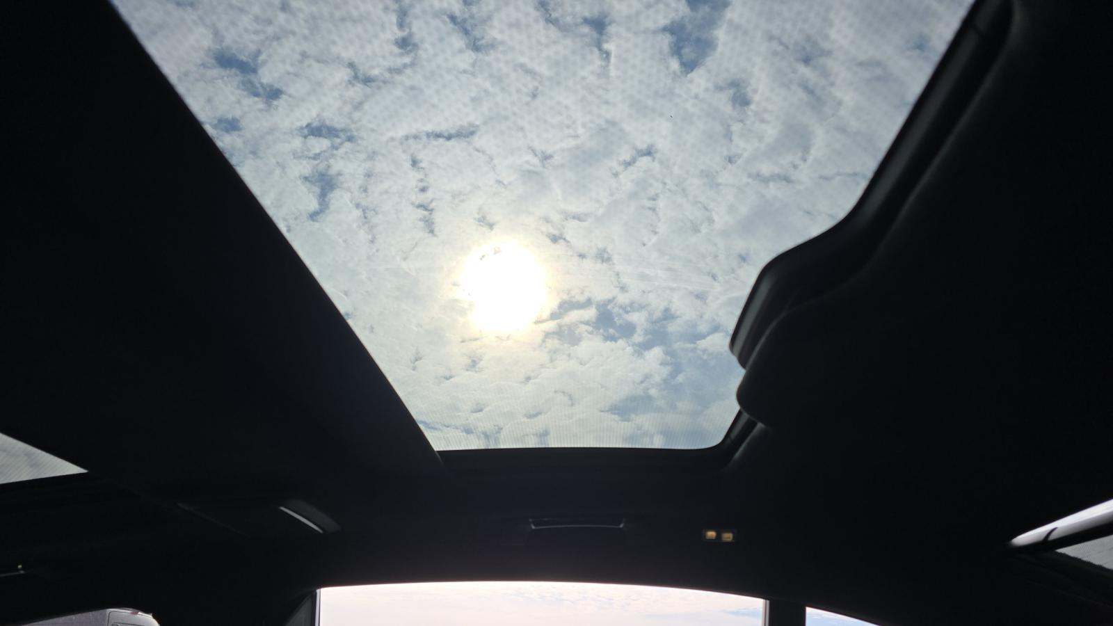 2018 BMW 7 Series M760i xDrive AWD