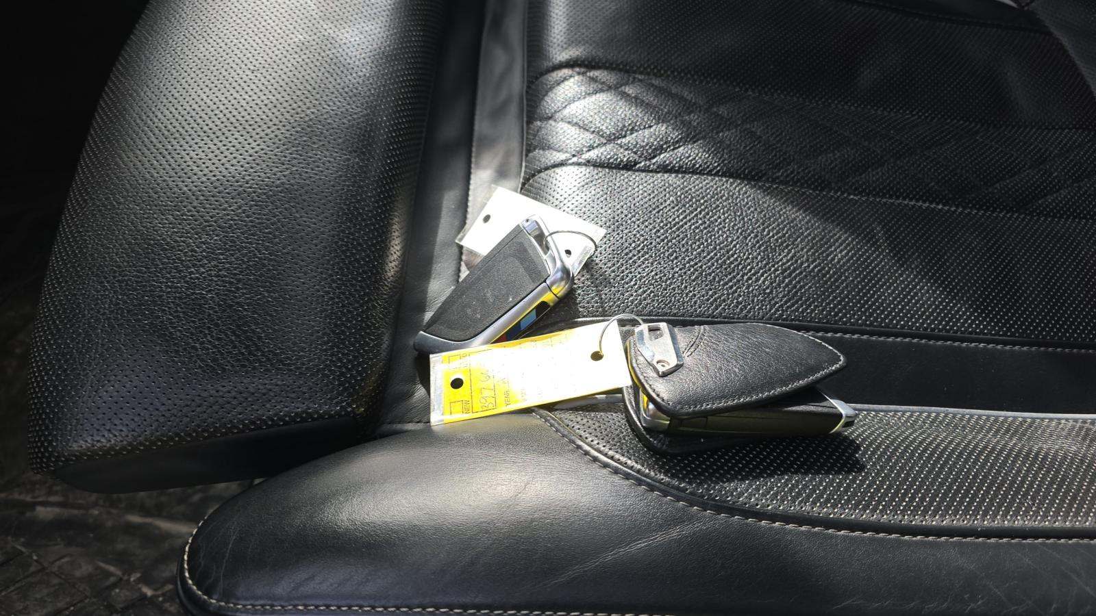 2018 BMW 7 Series M760i xDrive AWD