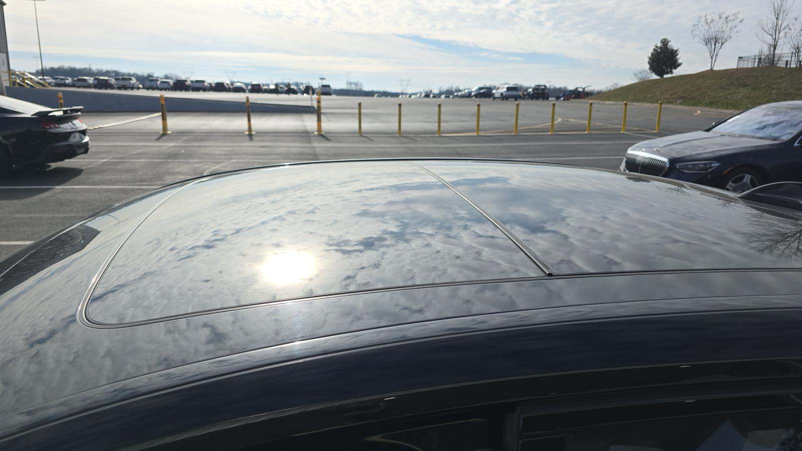 2018 BMW 7 Series M760i xDrive AWD