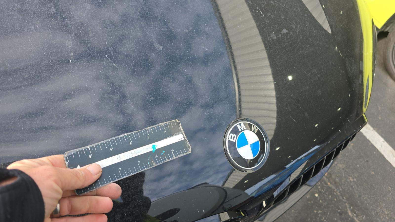 2018 BMW 7 Series M760i xDrive AWD