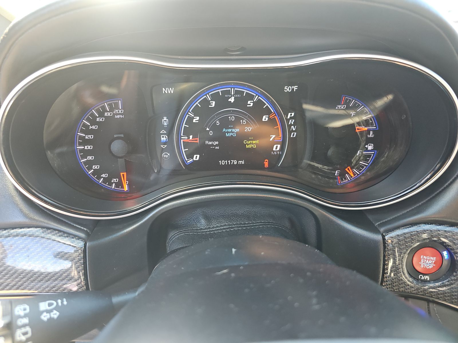 2020 Jeep Grand Cherokee Trackhawk AWD