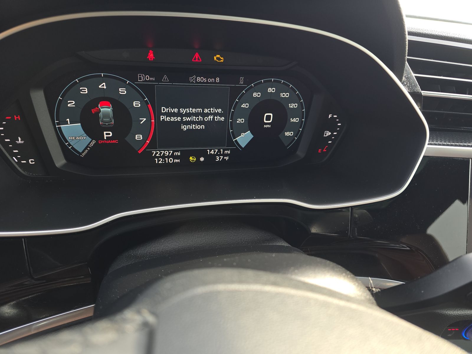 2022 Audi Q3 2.0T Premium AWD