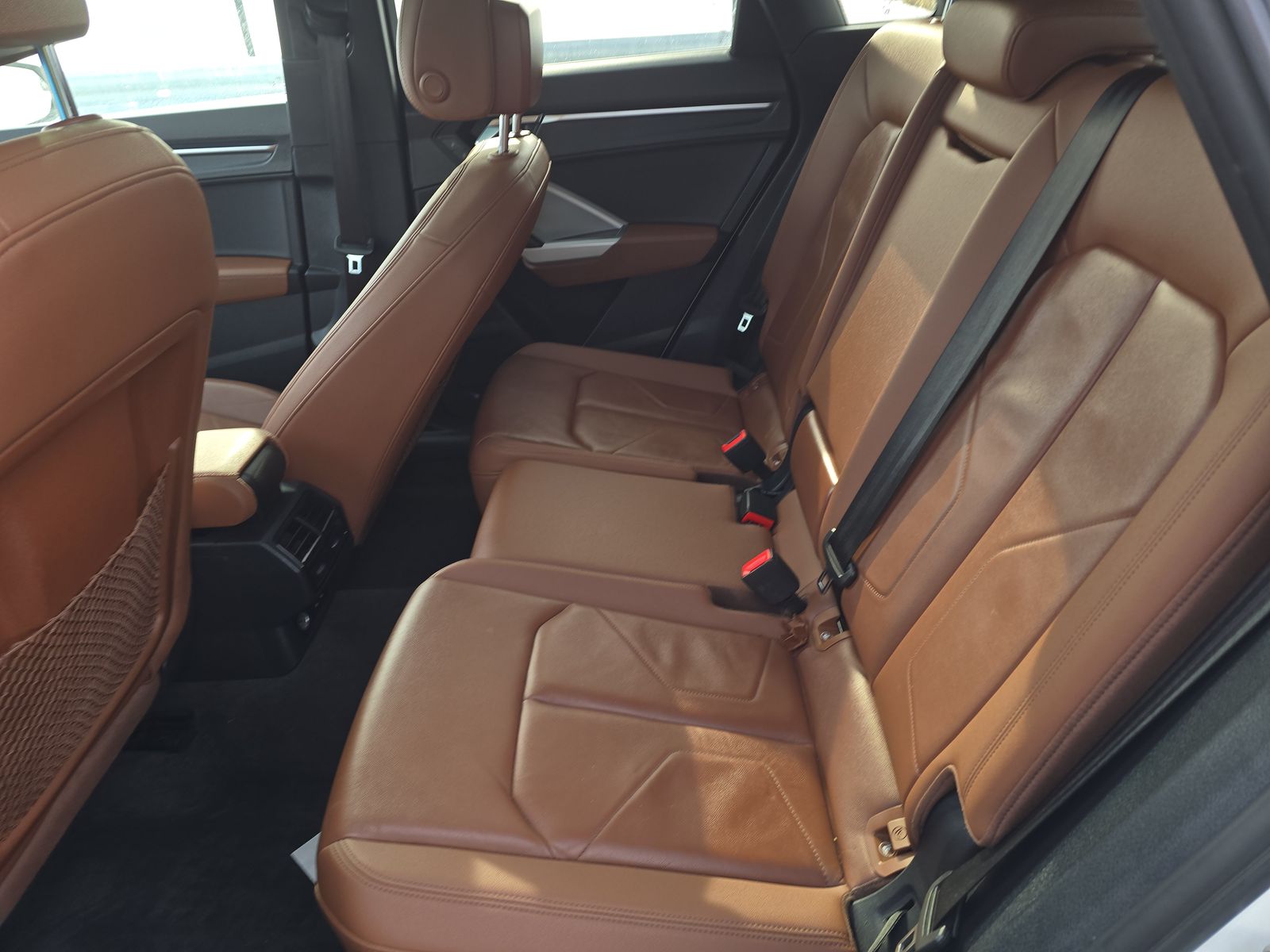 2022 Audi Q3 2.0T Premium AWD