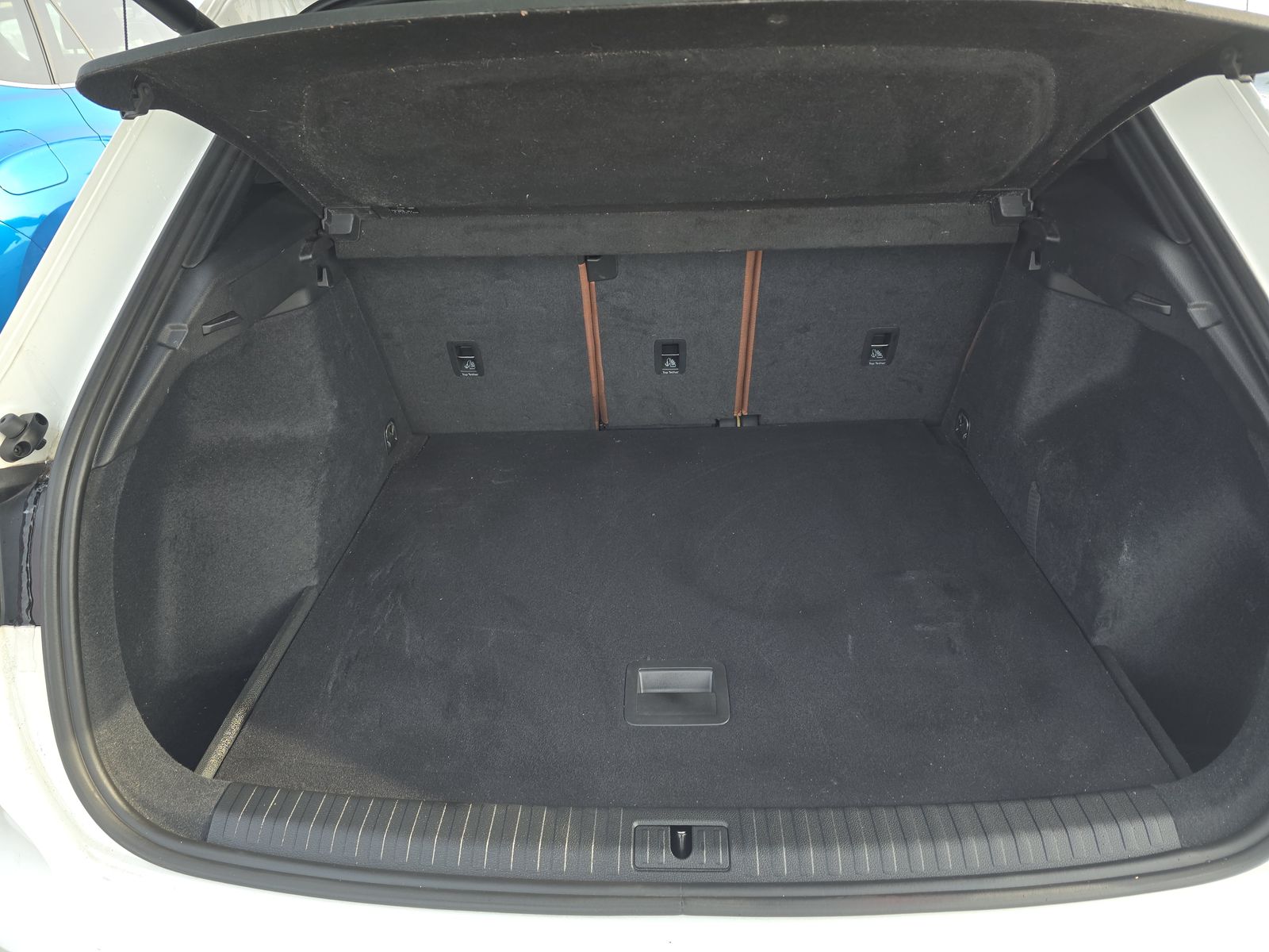 2022 Audi Q3 2.0T Premium AWD