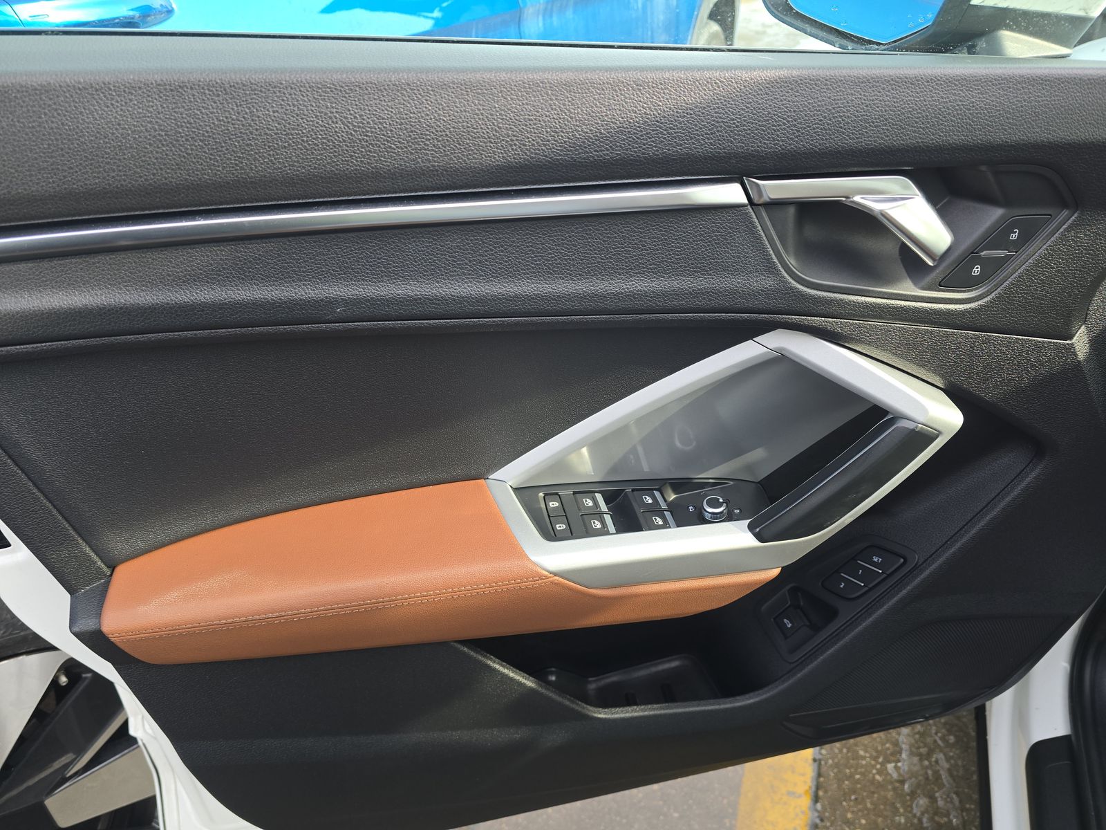 2022 Audi Q3 2.0T Premium AWD