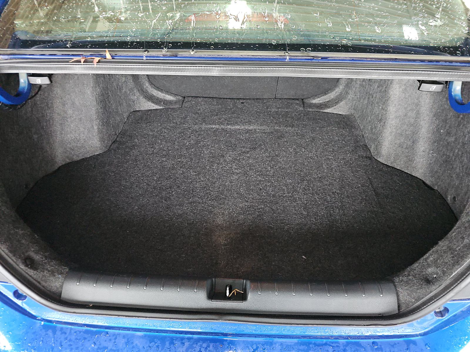 2019 Honda Civic Sport FWD