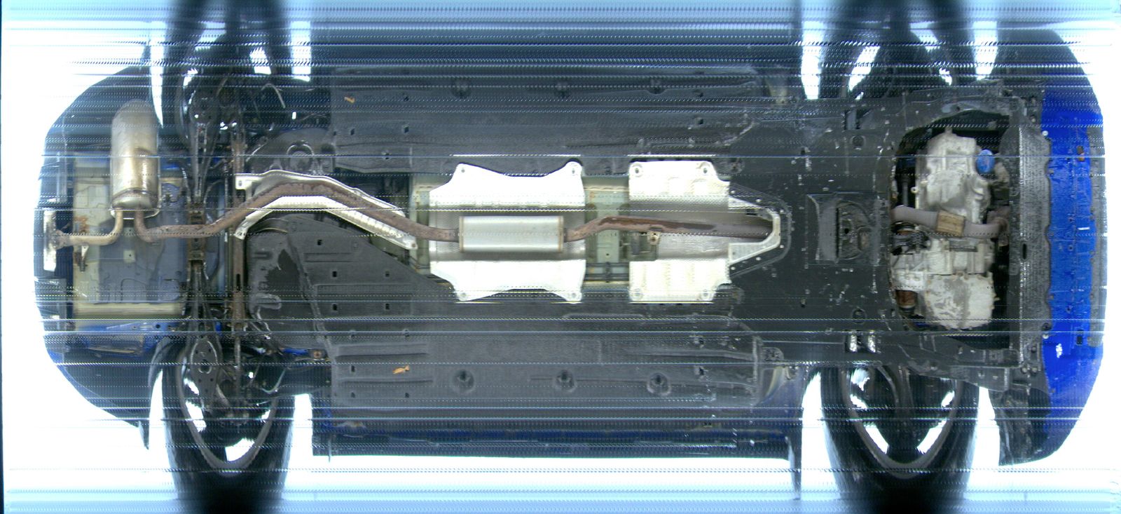 2019 Honda Civic Sport FWD