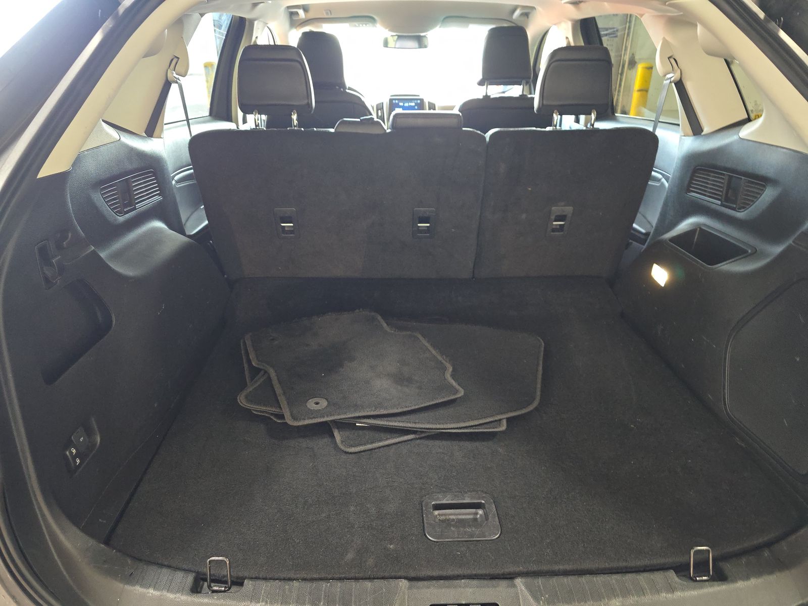 2024 Ford Edge Titanium AWD