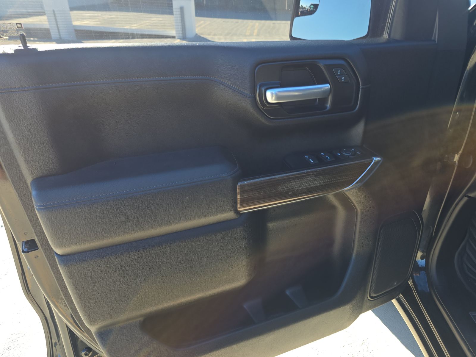 2021 Chevrolet Silverado 1500 RST AWD