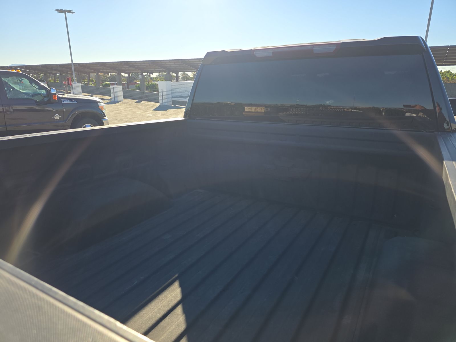 2021 Chevrolet Silverado 1500 RST AWD