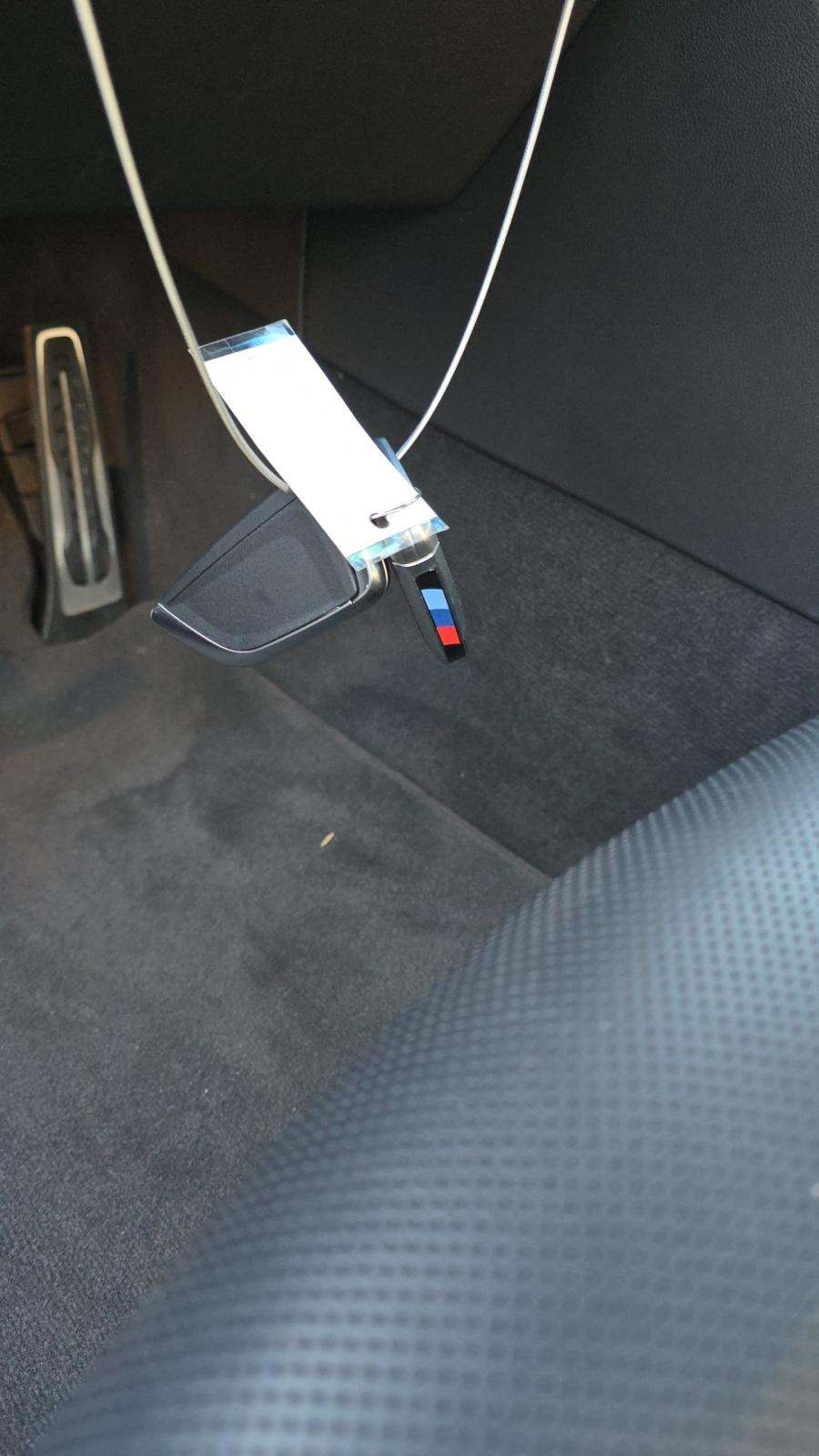 2023 BMW 8 Series 840i xDrive AWD