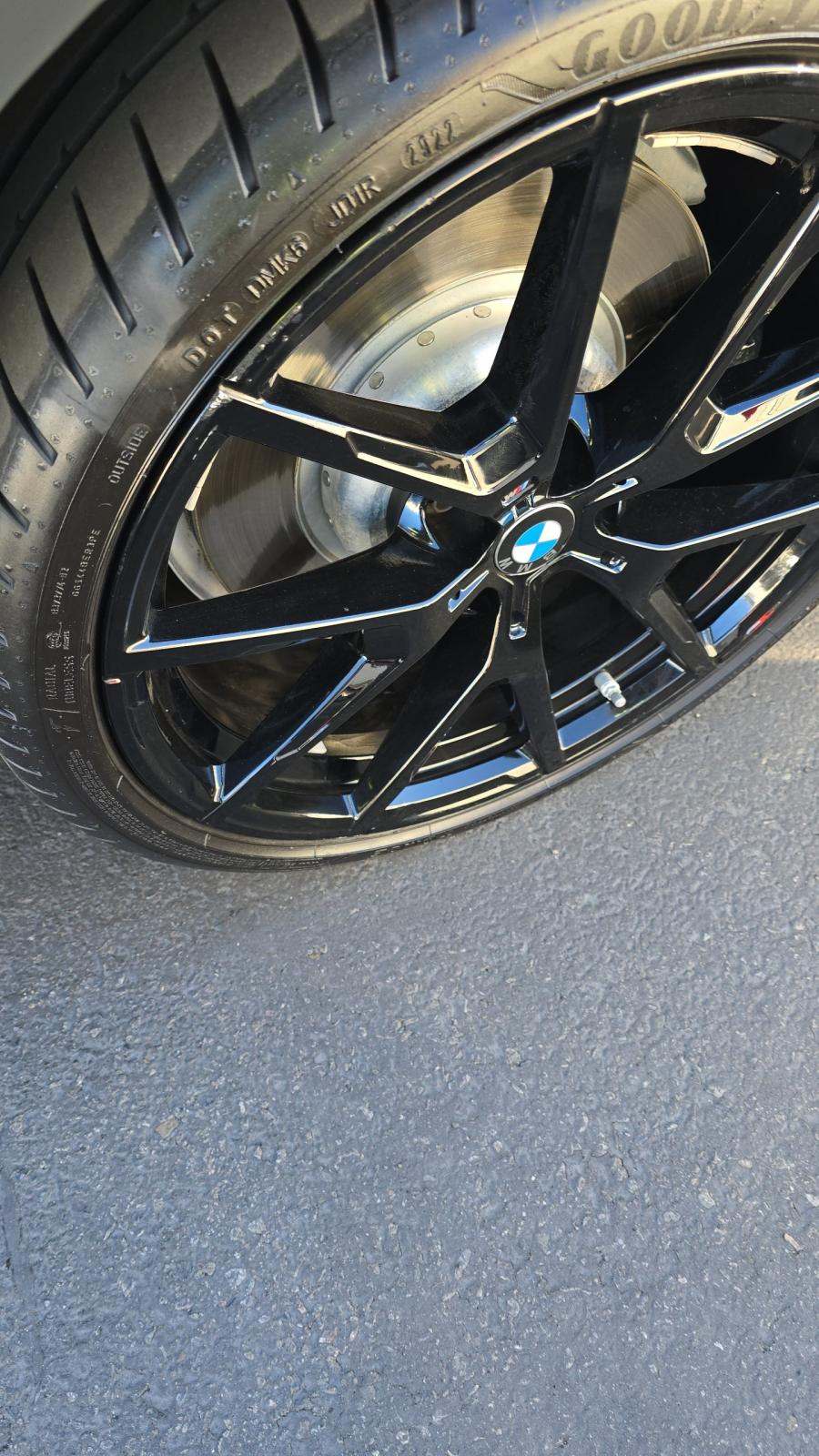 2023 BMW 8 Series 840i xDrive AWD