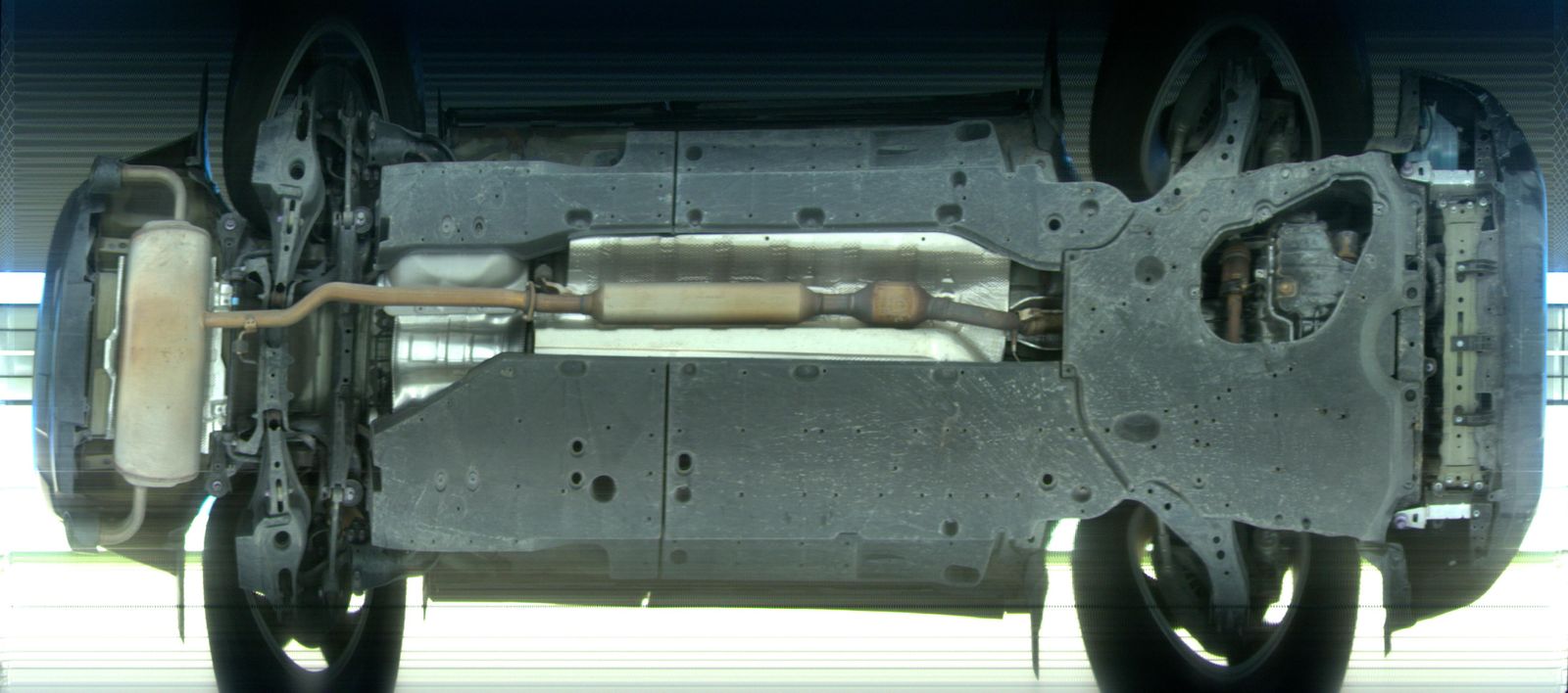 2021 Toyota RAV4 XLE FWD