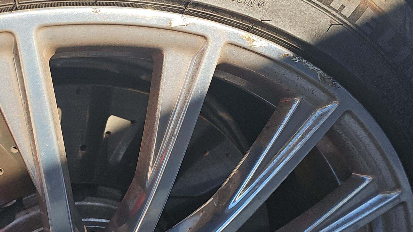 2024 Mercedes-Benz S-Class AMG S 63 E Performance AWD