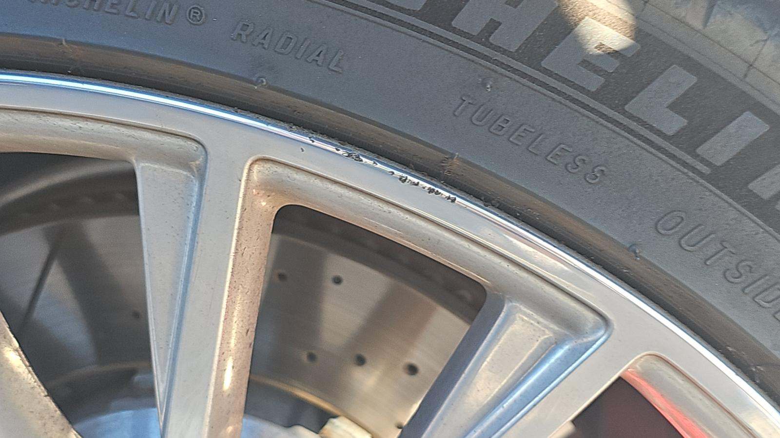 2024 Mercedes-Benz S-Class AMG S 63 E Performance AWD