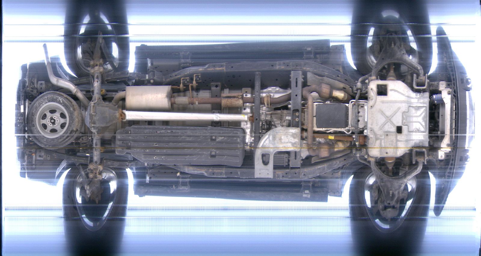 2023 Ford F-150 Lariat AWD