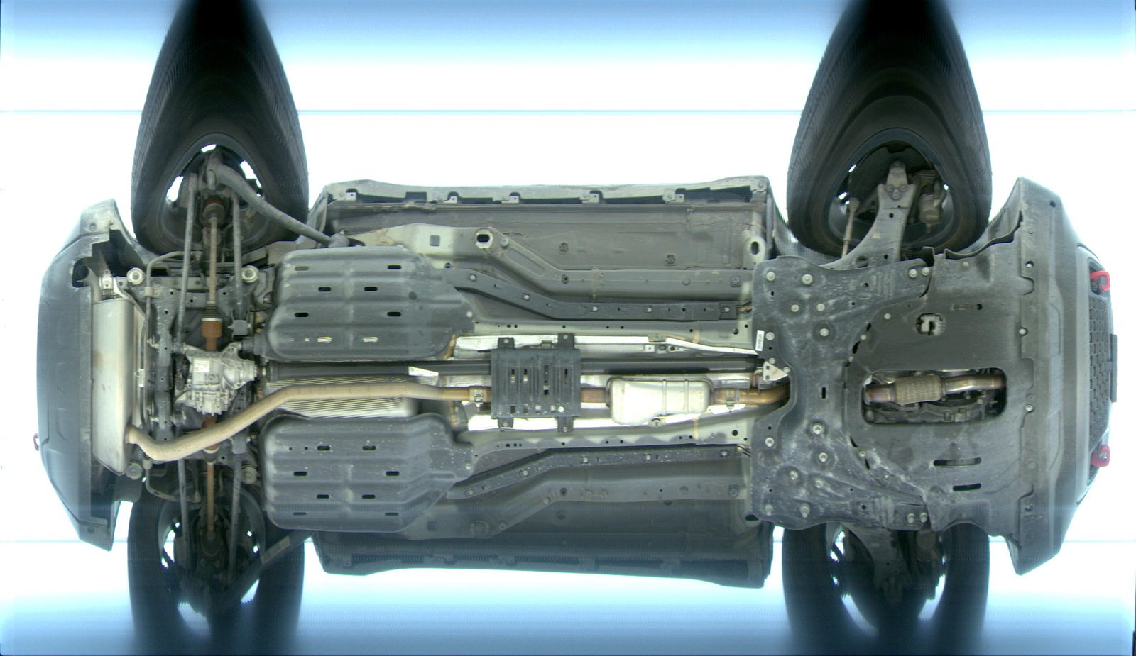 2023 Jeep Renegade Trailhawk AWD