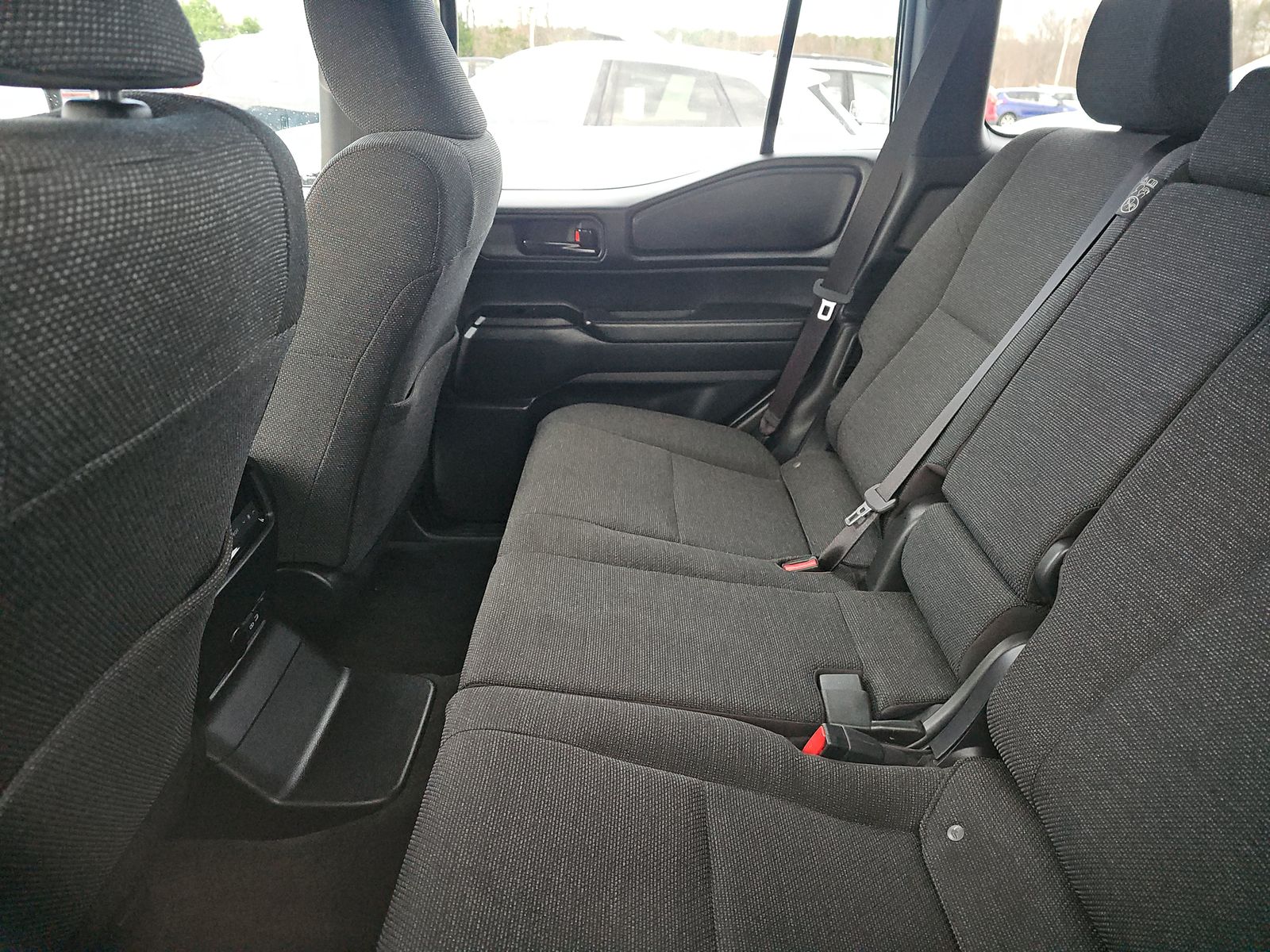 2024 Toyota Land Cruiser 1958 AWD