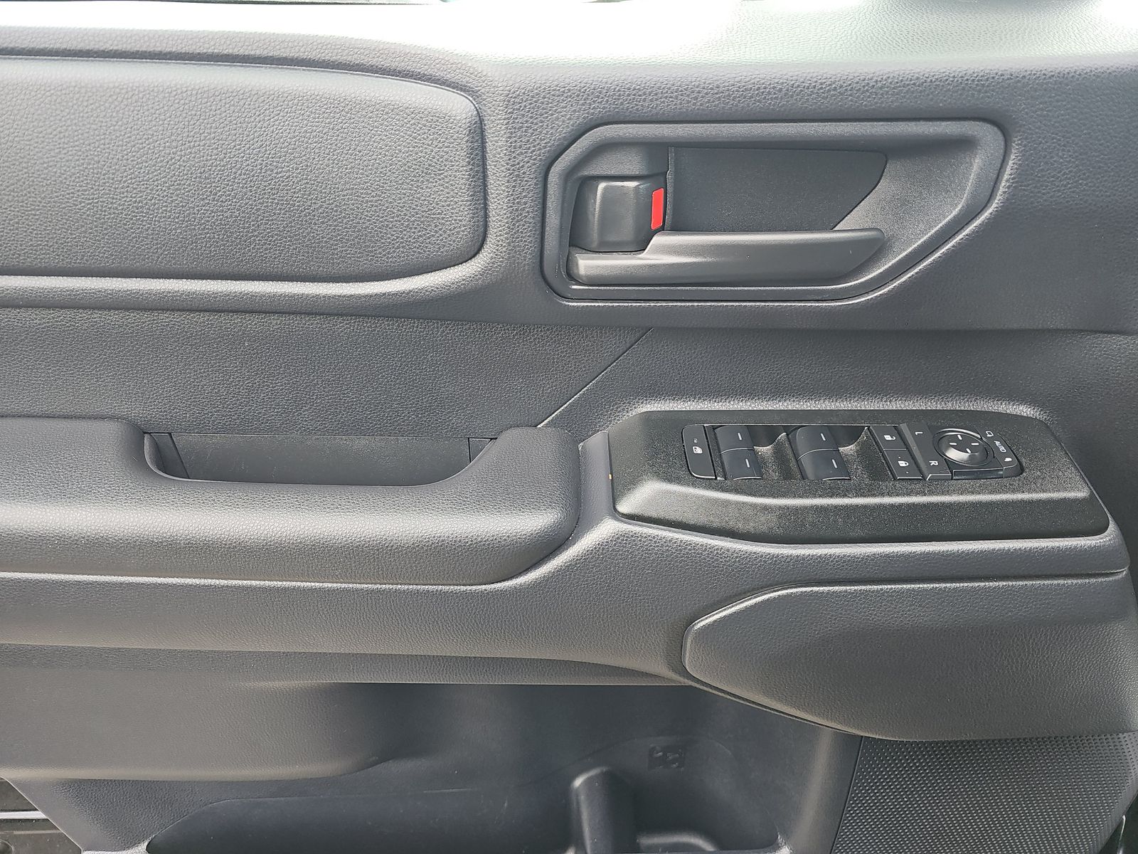 2024 Toyota Land Cruiser 1958 AWD