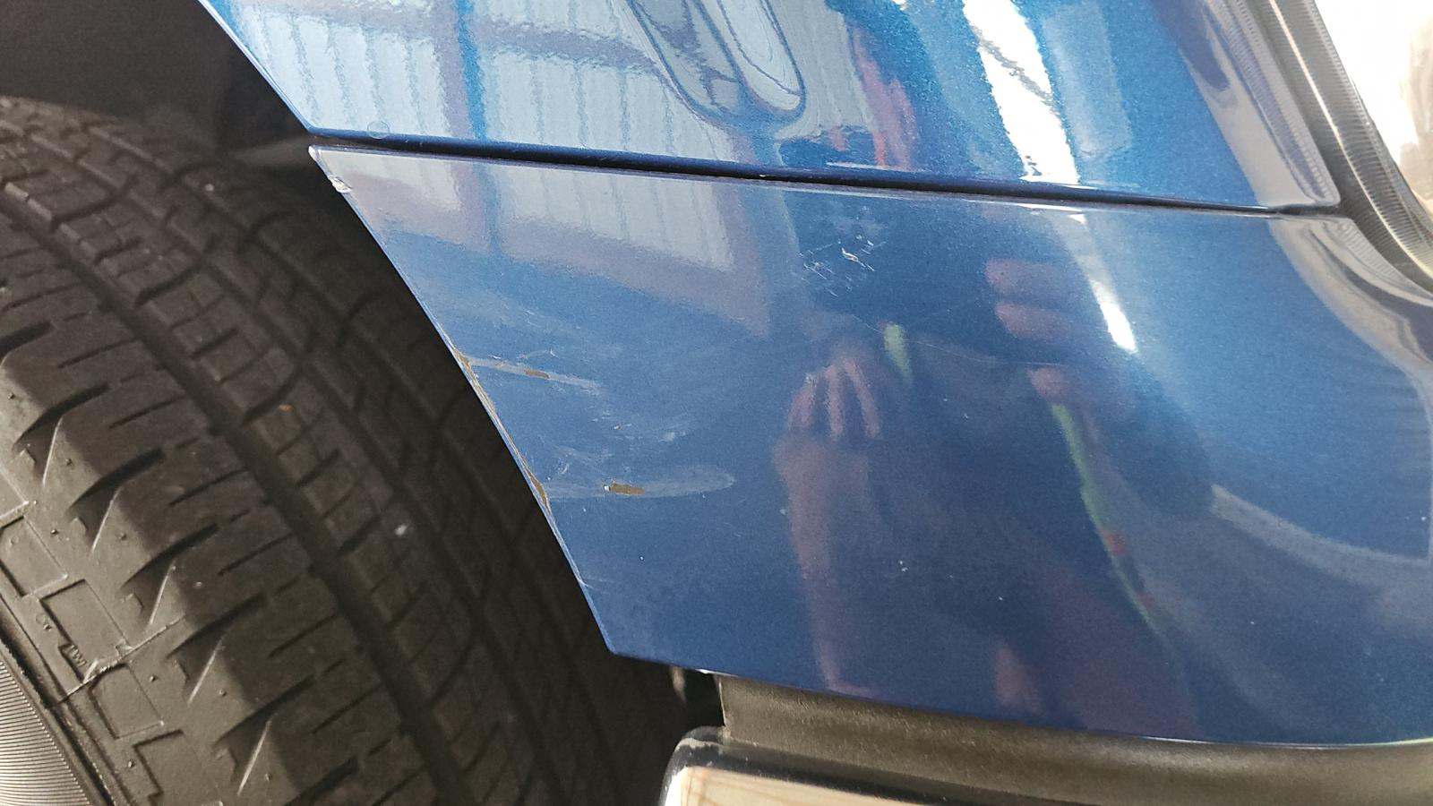 2022 Ford F-150 XL AWD