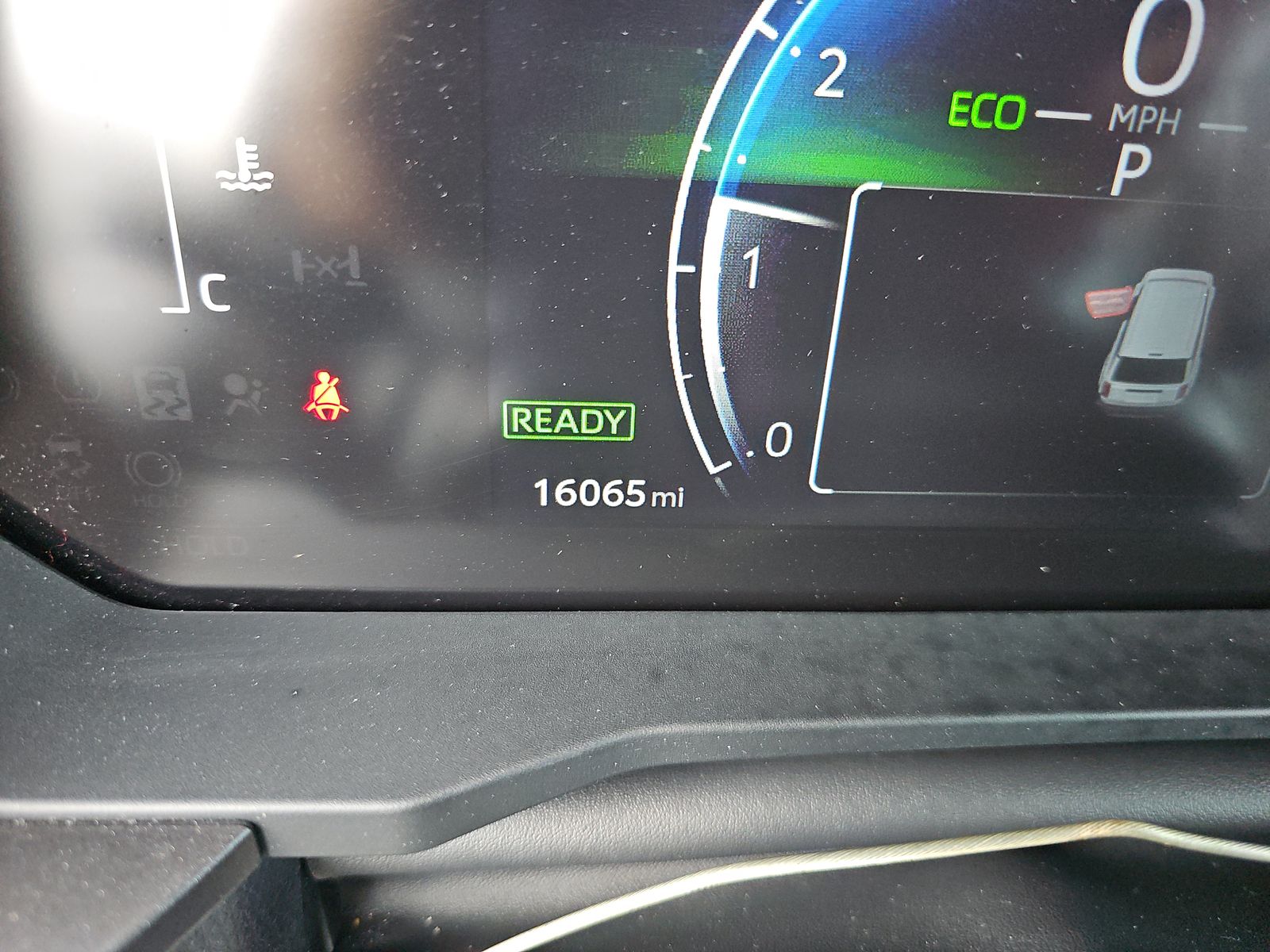 2024 Toyota Land Cruiser 1958 AWD