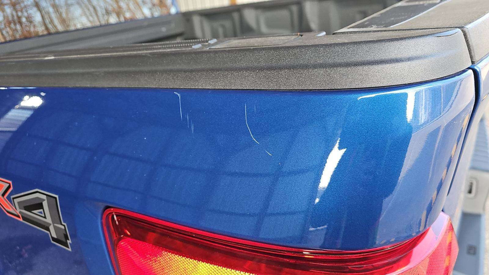 2022 Ford F-150 XL AWD