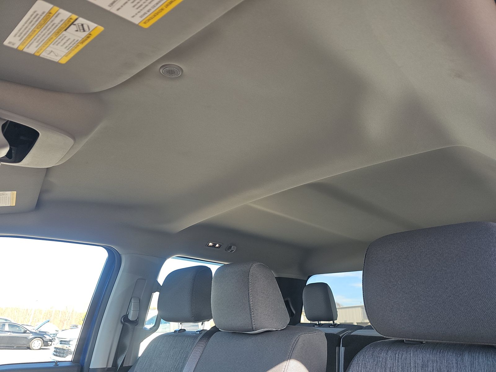 2022 Ford F-150 XL AWD