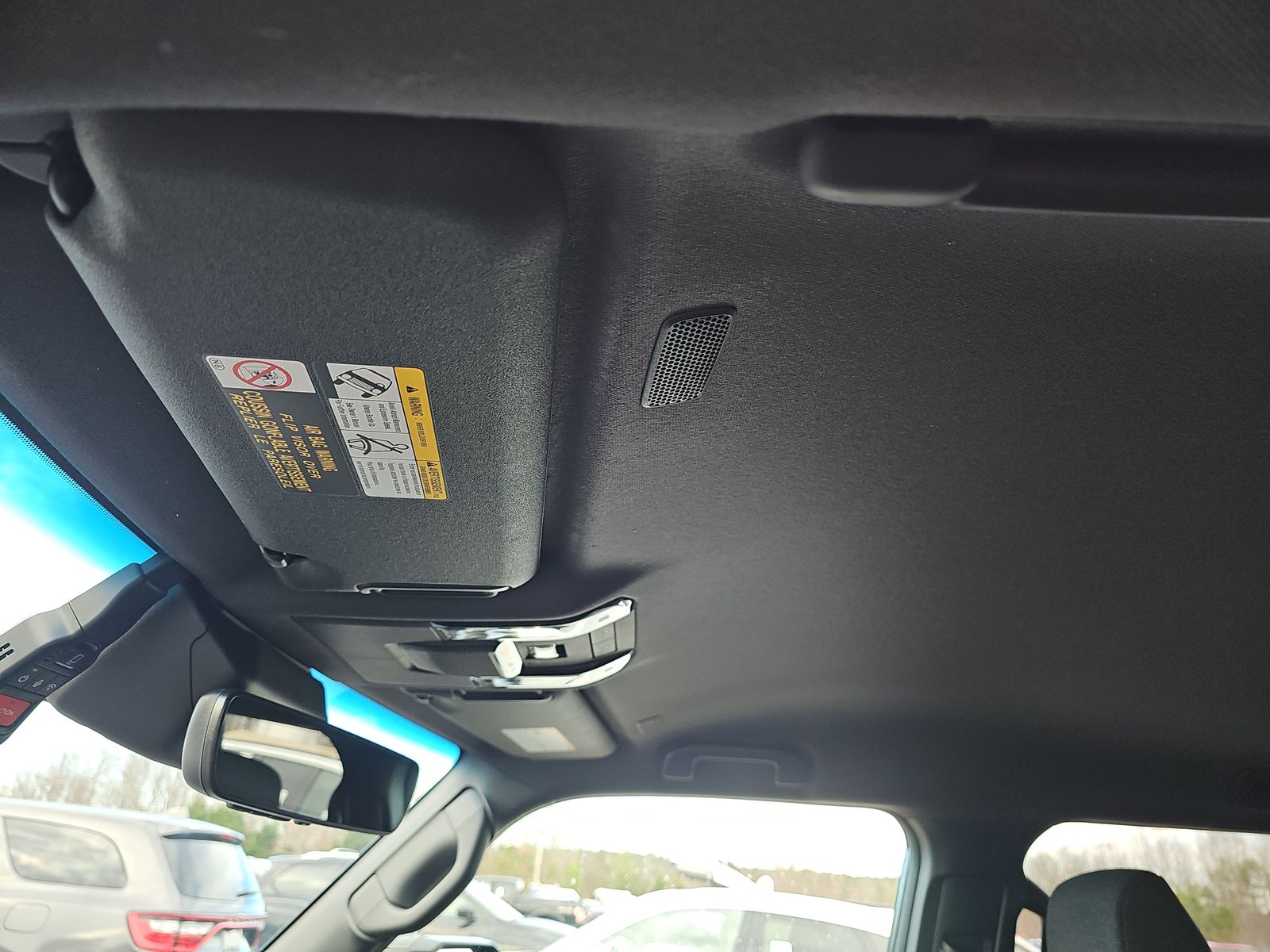 2024 Toyota Land Cruiser 1958 AWD