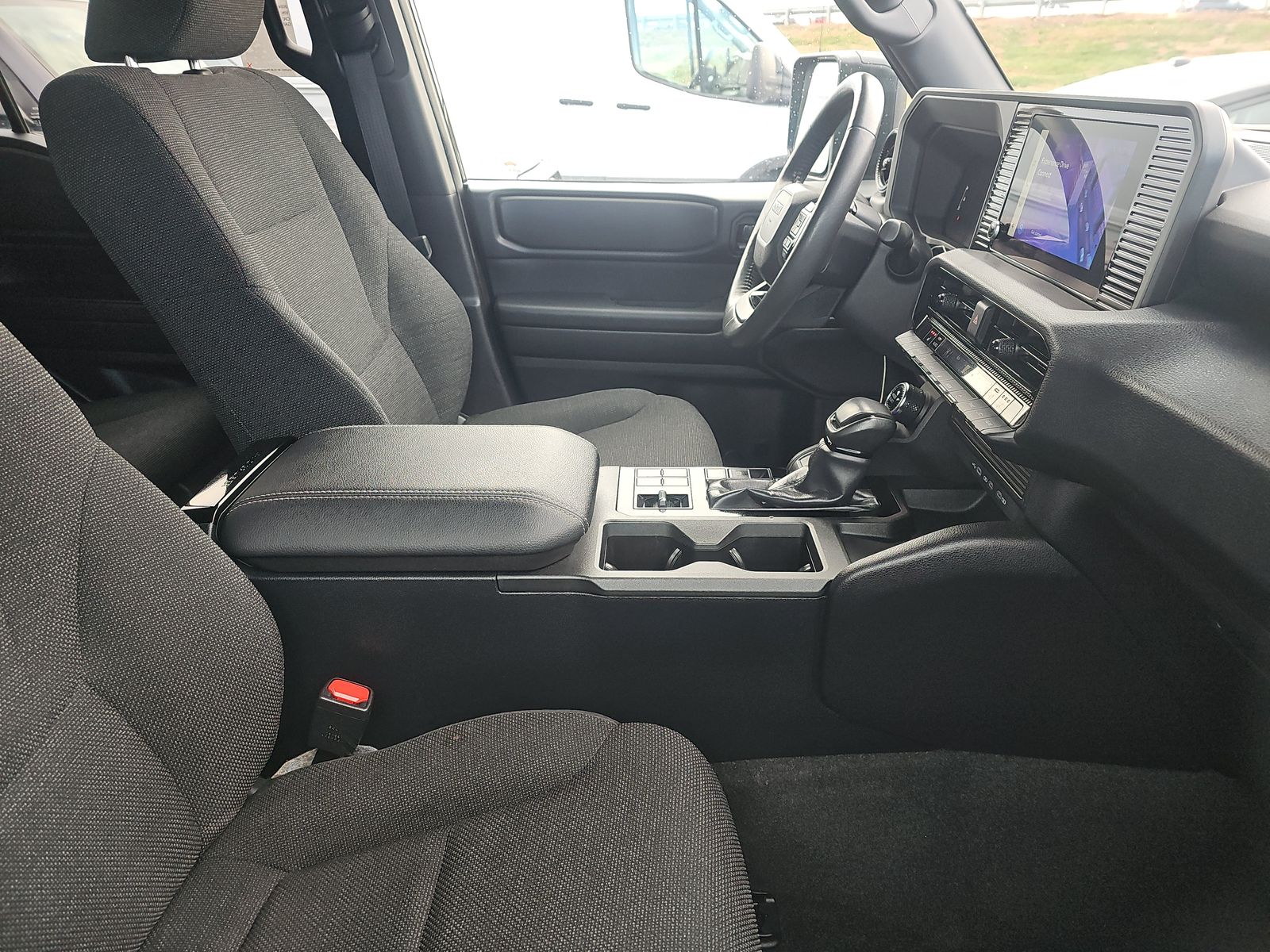 2024 Toyota Land Cruiser 1958 AWD