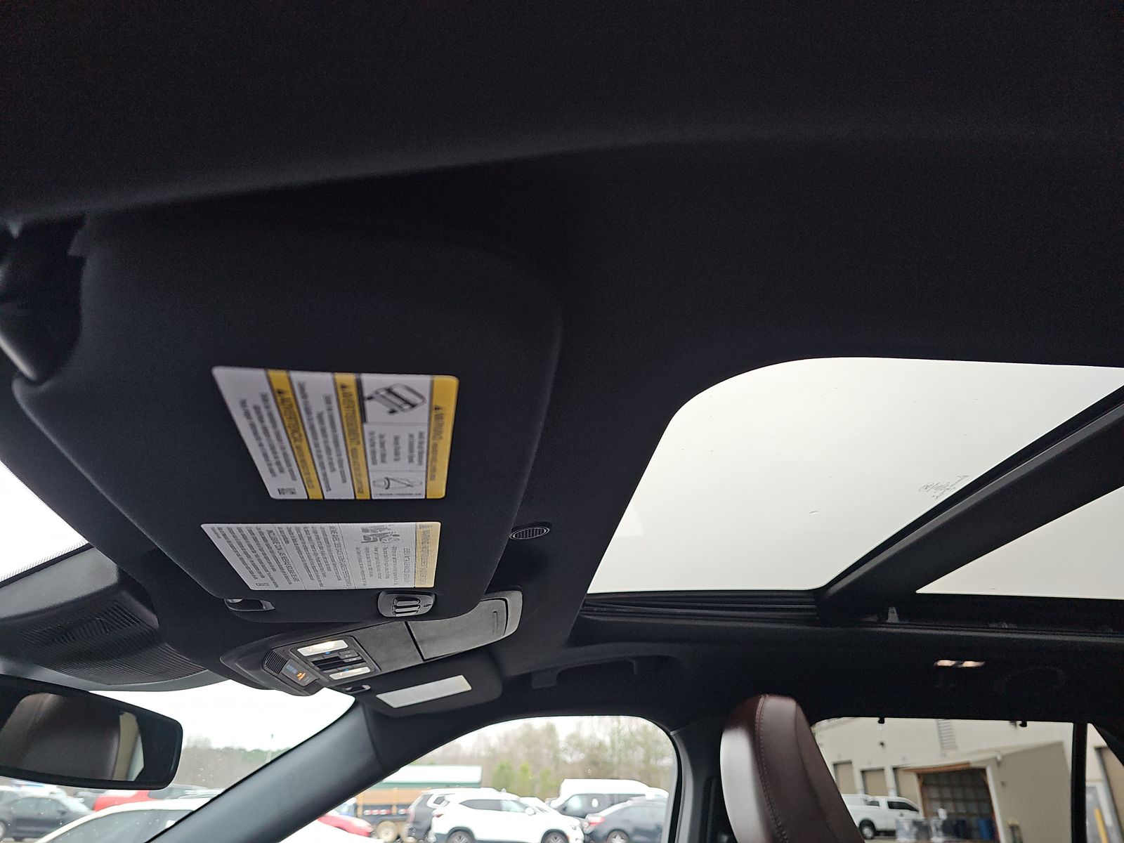 2023 Ford Explorer Hybrid Platinum AWD