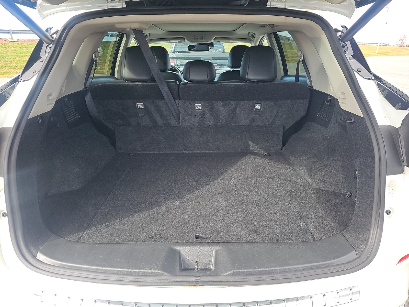 2023 Nissan Murano SL AWD