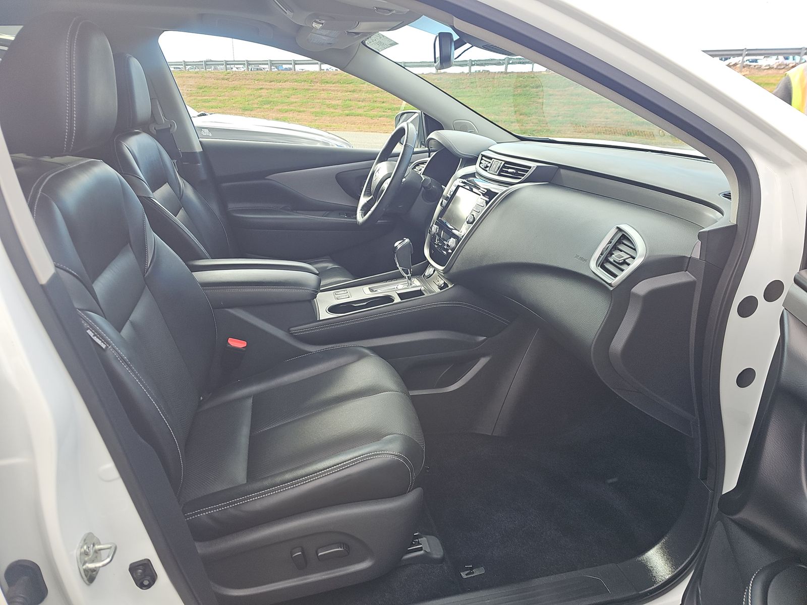 2023 Nissan Murano SL AWD