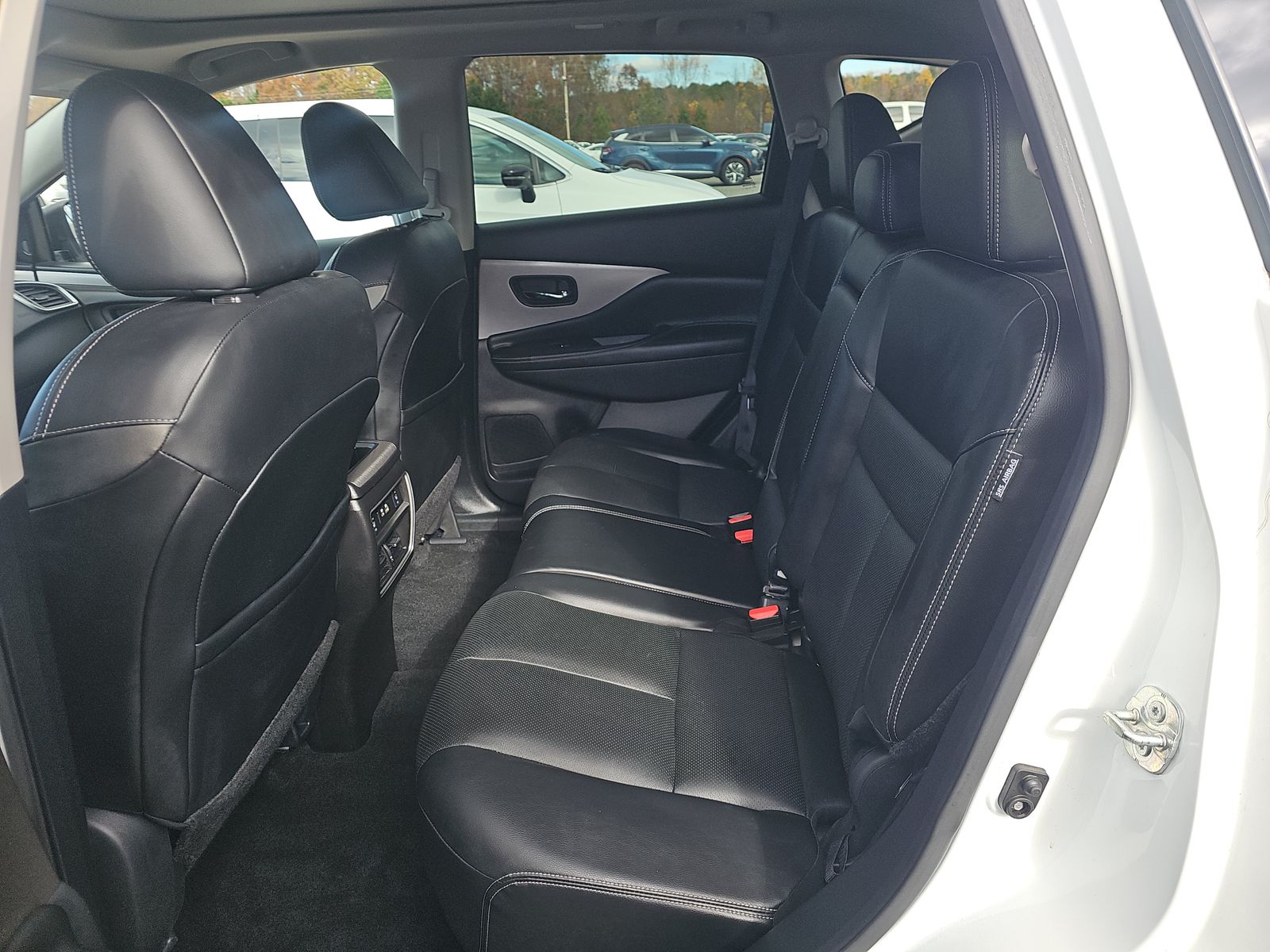 2023 Nissan Murano SL AWD