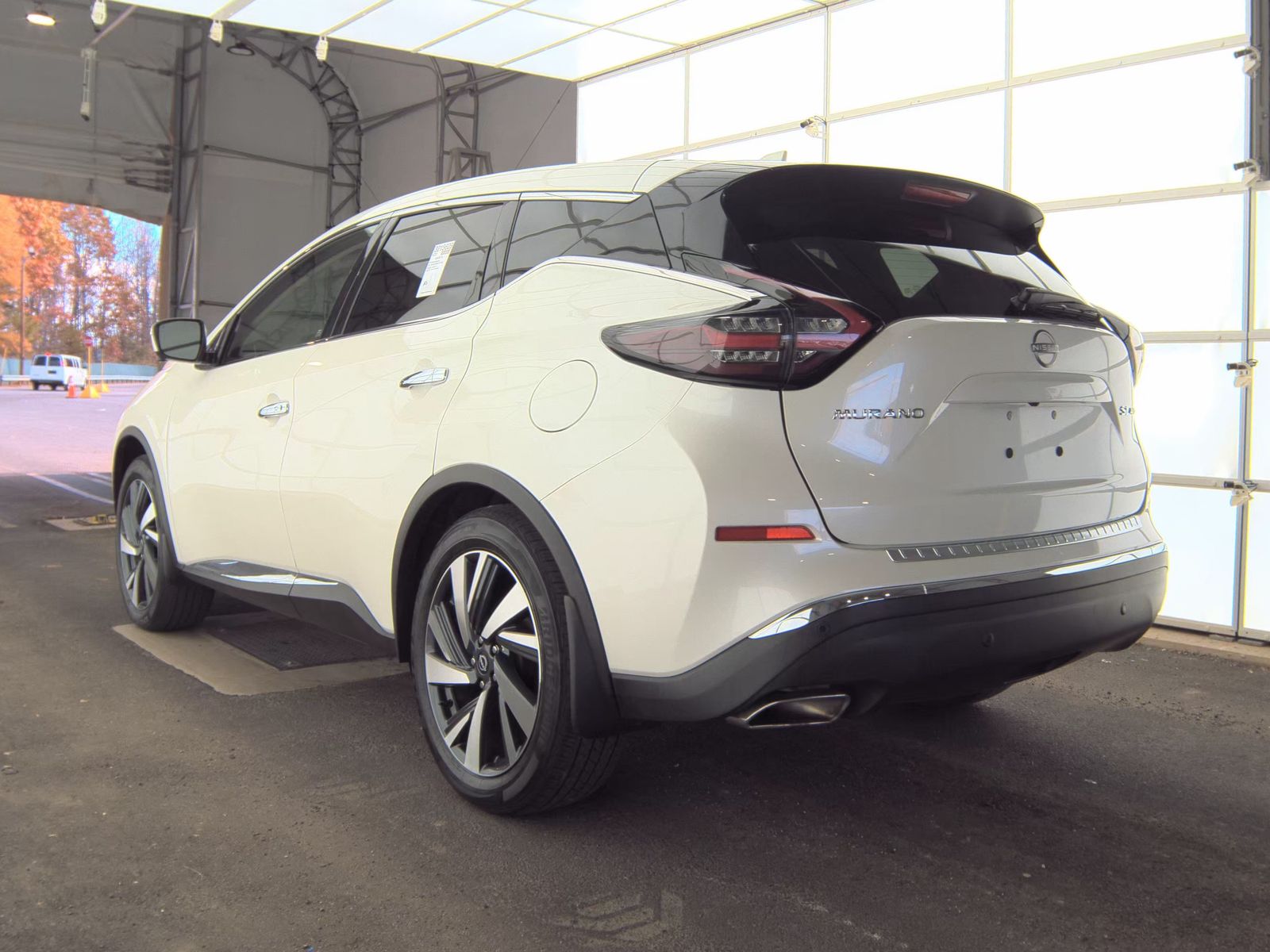 2023 Nissan Murano SL AWD